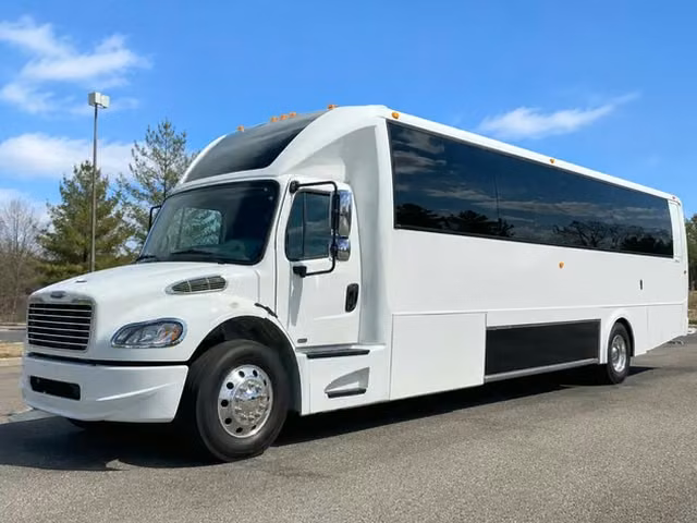 opelika charter bus rental