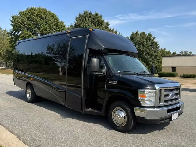opelika charter bus rentals
